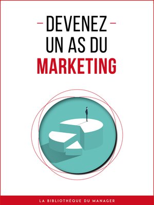 cover image of Devenez un as du marketing